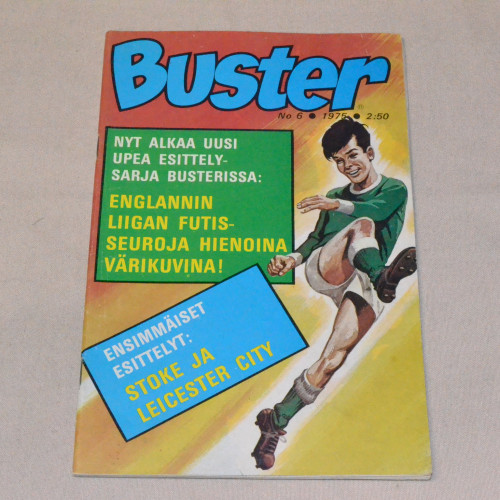 Buster 06 - 1975